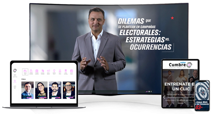 Cumbre On-Demand