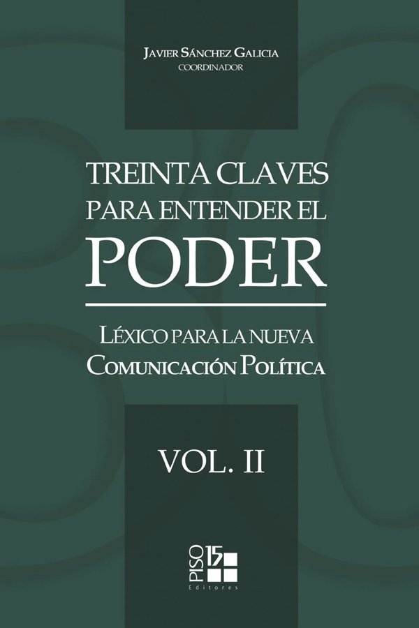 Libro_Treinta_Claves_para_Entender_el_Poder_Vol_II